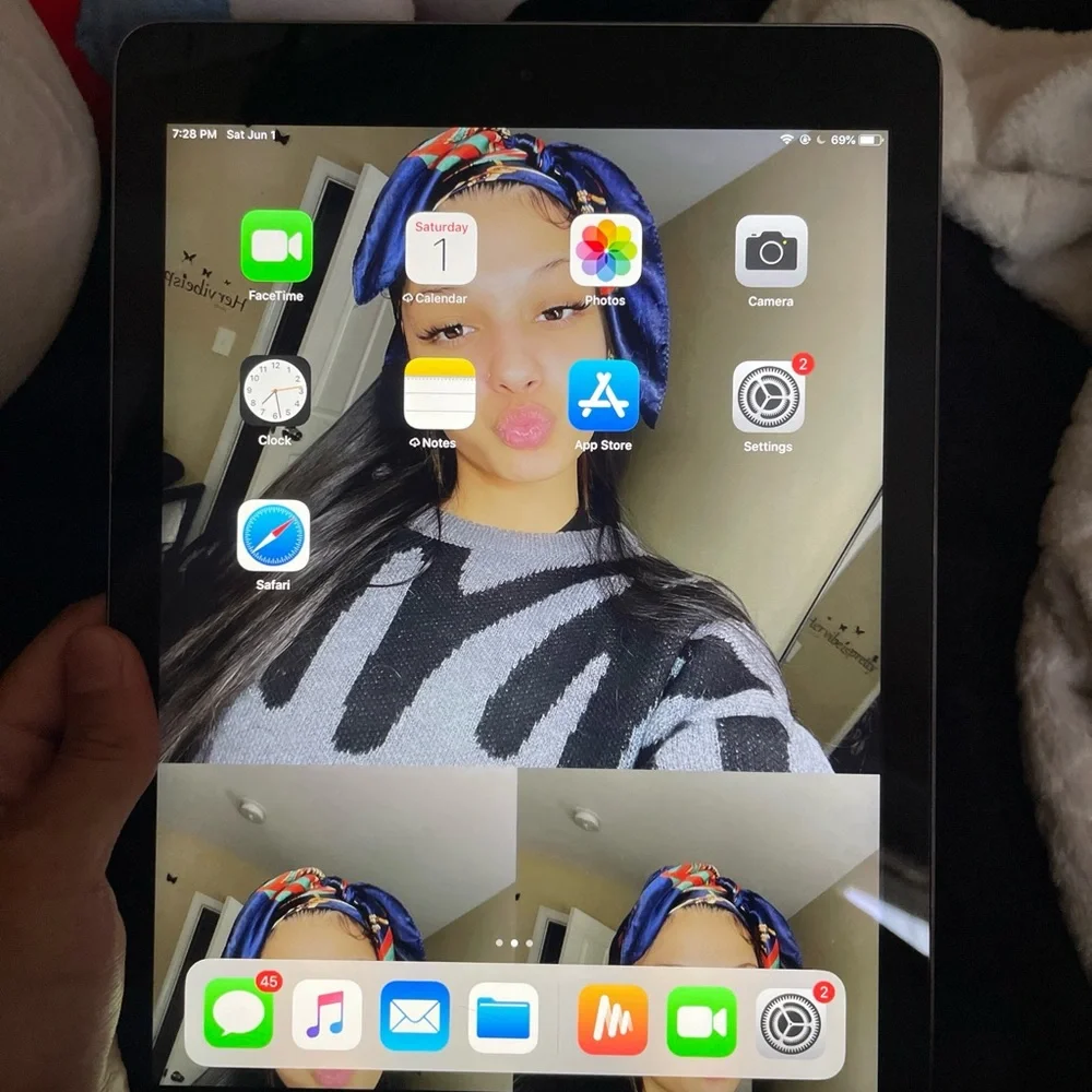ipad Air Generation 1